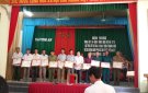 Tổng kết 10 năm thực hiện đề án 375 và Chỉ thị số 10 của UBND tỉnh Thanh Hóa về xây dựng khu dân cư an toàn về an ninh trật tự